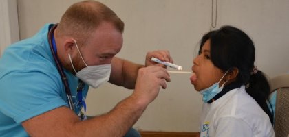 Пропал голос: причины и когда обращаться к врачу