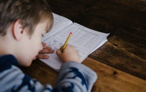 Какие навыки и умения должны развивать в школе по мнению родителей