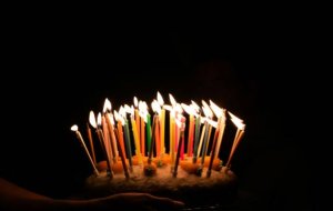 Тосты на день рождения папе