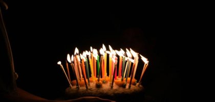 Тосты на день рождения папе