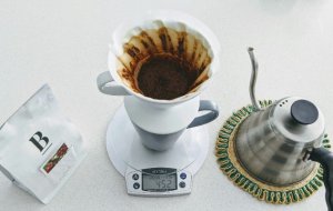 Что такое фильтр-кофе и как правильно его приготовить