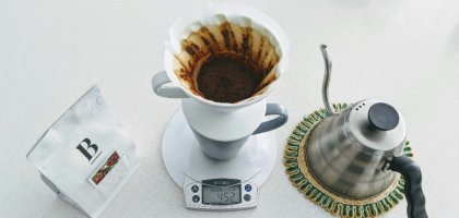 Что такое фильтр-кофе и как правильно его приготовить