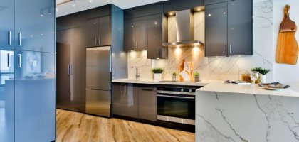 Ошибки при заказе кухни, о которых жалеют после установки