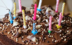 Прикольный сценарий дня рождения для мужчины