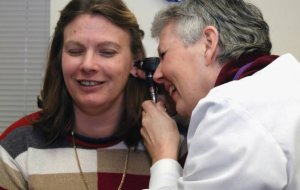 Что делать, если заложило ухо