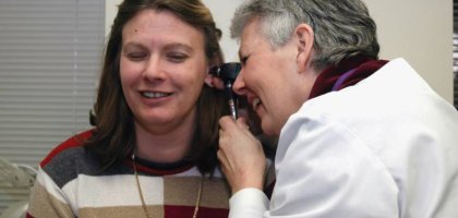 Что делать, если заложило ухо