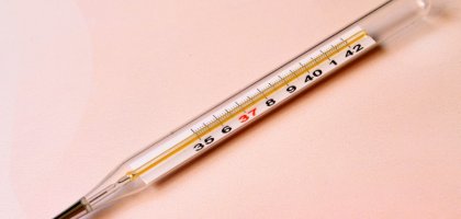 Что делать, если разбился градусник в домашних условиях