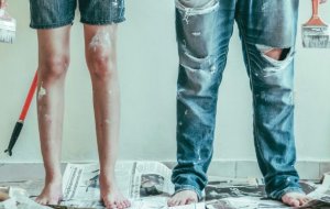 Синдром незаконченного ремонта: почему мы годами живем в стройке