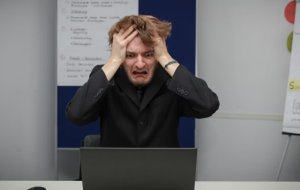 Что делать, если вы переросли свою работу, но уходить страшно