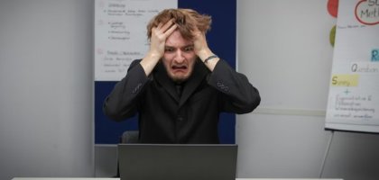 Что делать, если вы переросли свою работу, но уходить страшно