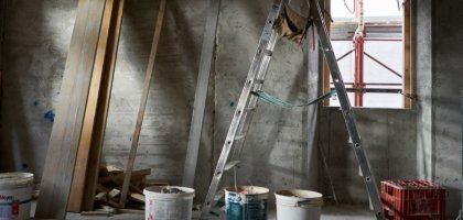 Ошибки, о которых многие жалеют после ремонта