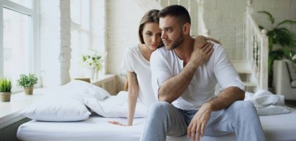 Как пережить измену и сохранить отношения