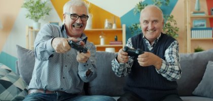 Что делать, если вам не нравится новое хобби мужа