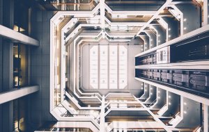 Что делать, если застрял в лифте