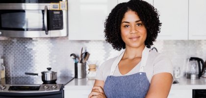 Как отмыть крышку кастрюли и сковородки от жира