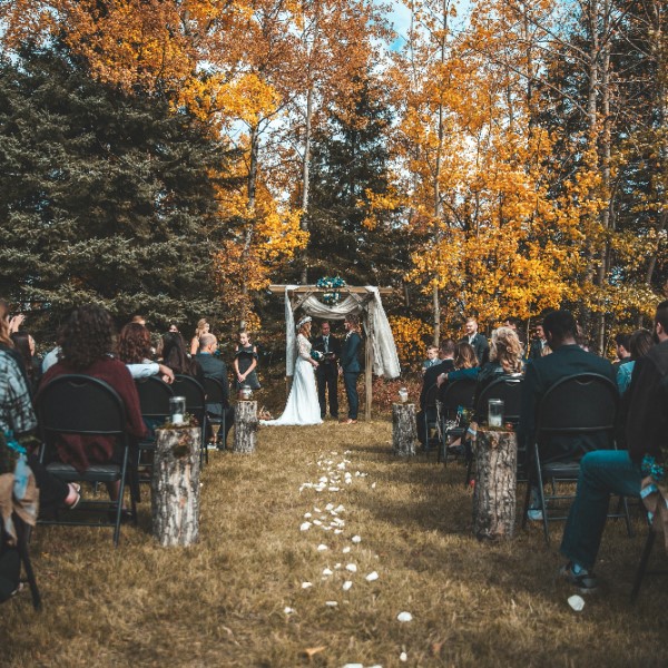 слова поздравления мамы жениха