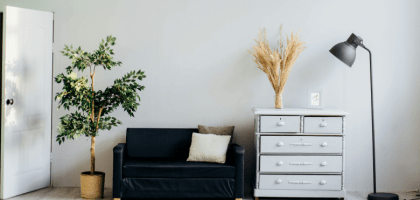 Как цвет стен влияет на настроение и психику