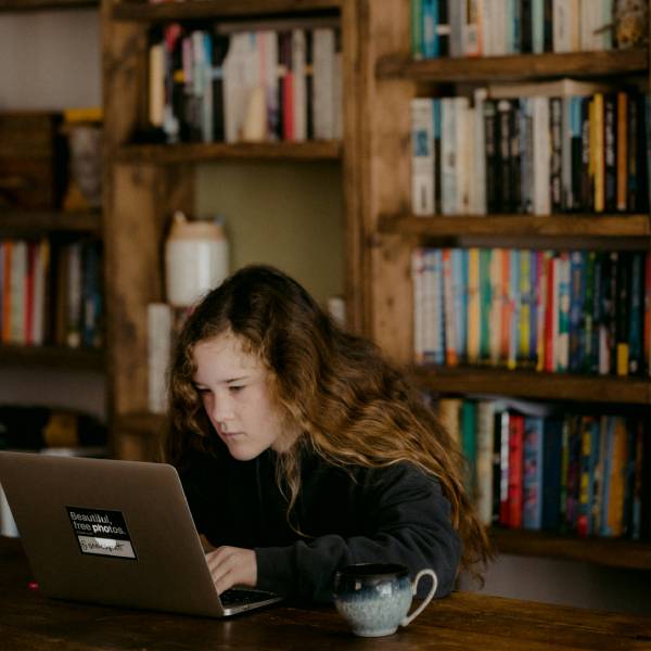 что нужно для домашнего обучения