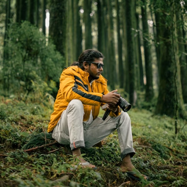 Что делать, если вам не нравится новое хобби мужа