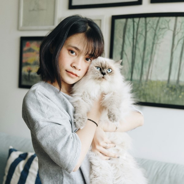 аллергия на кошек симптомы у детей