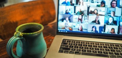 Как не выгореть на удаленке: полезные советы и идеи