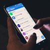 Что делать, если взломали аккаунт в Telegram