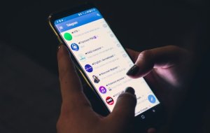 Что делать, если взломали аккаунт в Telegram