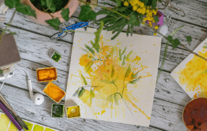 Как отличить хобби от перспективного дела для заработка