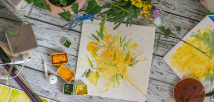 Как отличить хобби от перспективного дела для заработка