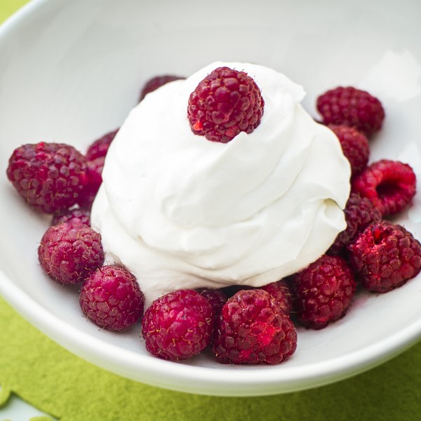 можно ли замораживать сливки