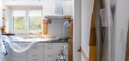 Ремонт как проверка отношений: какие сложности могут поджидать пару?