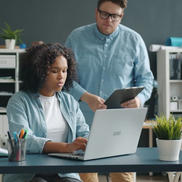 Как перестать извиняться на работе по любому поводу