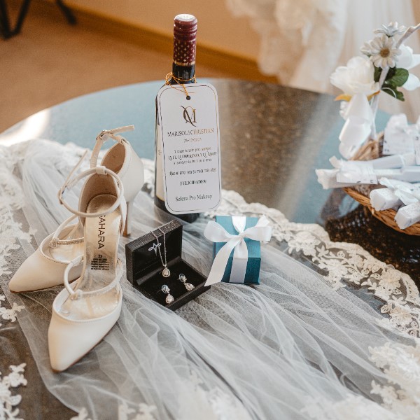 организовать свадьбу за месяц