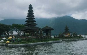 Стоит ли ехать на Бали в январе?