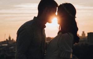 Что делать, если вы влюбились, но не готовы к отношениям