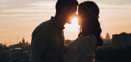 Что делать, если вы влюбились, но не готовы к отношениям