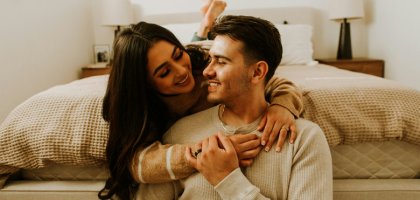 Почему мы выбираем партнеров, похожих на наших родителей