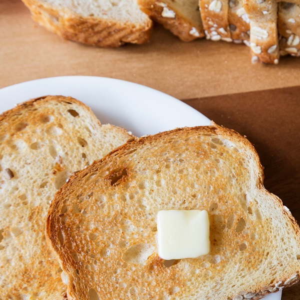 что будет если съел хлеб с плесенью