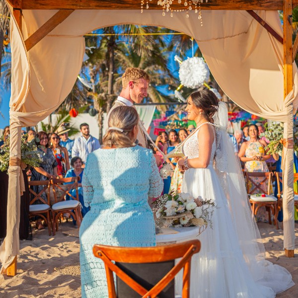 слова поздравления мамы жениха