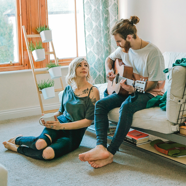 Ремонт как проверка отношений