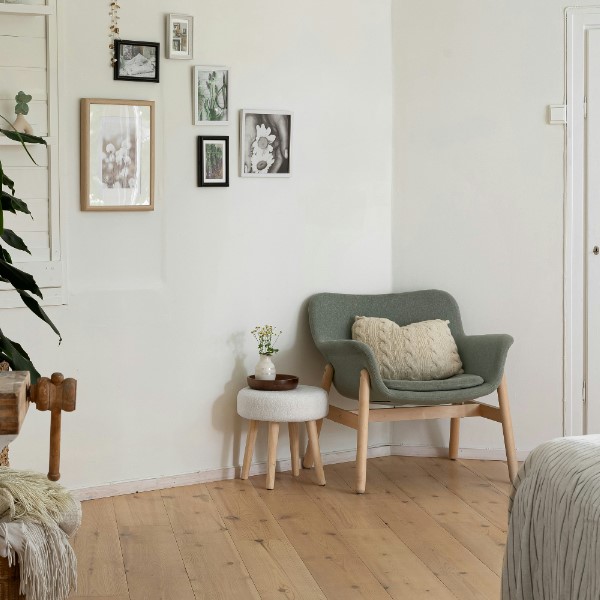 Какой тёплый пол выбрать под разные напольные покрытия 