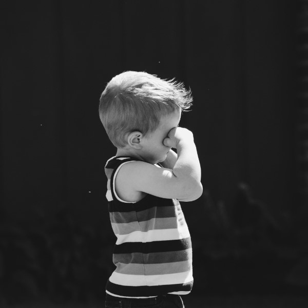 аллергия на кошек симптомы у детей