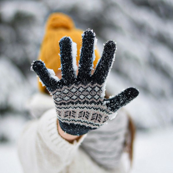 очень сухая кожа рук что делать