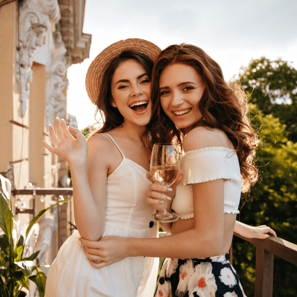 Что делать, если подруга постоянно опаздывает?