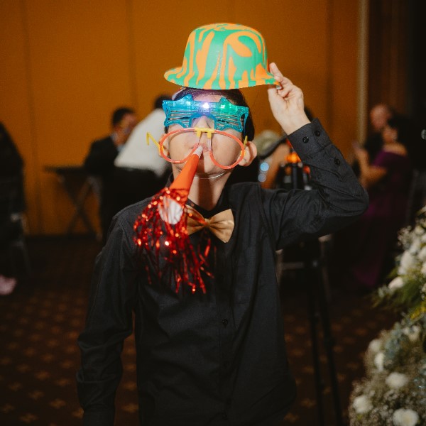 сценарий на день рождения мужчине