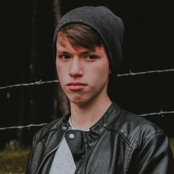 Ребёнок стесняется своей внешности