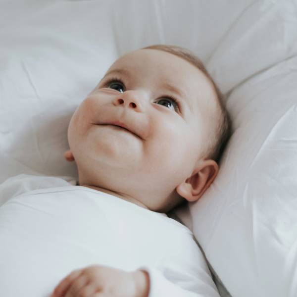 режим сна ребенка по месяцам