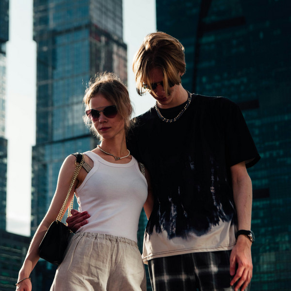 Что делать, если вы влюбились, но не готовы к отношениям