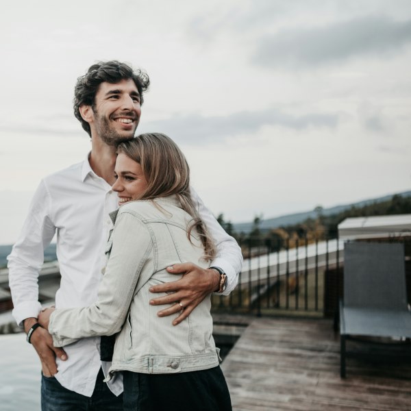 Ремонт как проверка отношений