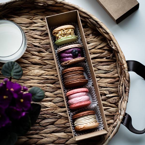 что подарить девушке на первом свидании